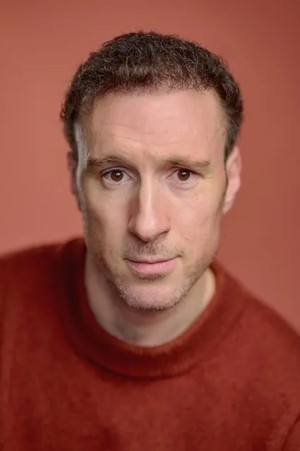 Ross Armstrong
