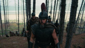 The Odyssey