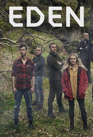 watch eden tv show poster