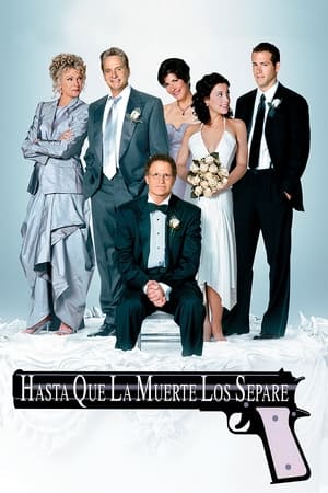 Póster de la película Hasta que la muerte los separe