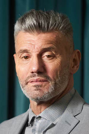 Sergio Goycochea