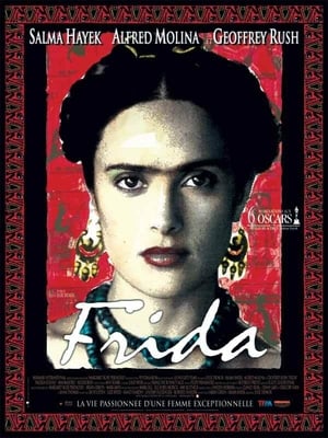 Voir Film Frida streaming VF gratuit complet