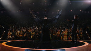 The Hunger Games: Catching Fire
