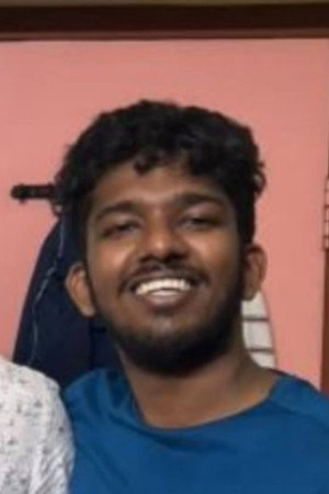Niranjan R