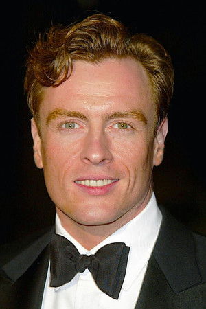 Toby Stephens