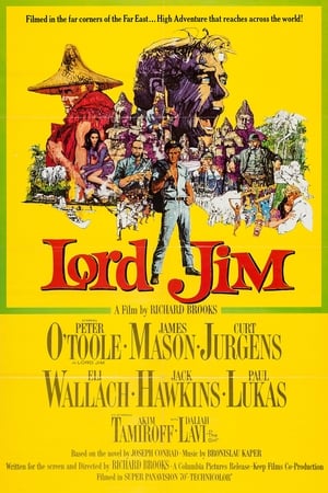 Lord Jim Streaming VF VOSTFR