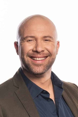 Clint Brink