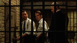The Green Mile