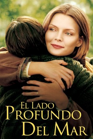 Póster de la película En lo profundo del océano