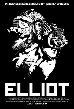 Póster de la película Elliot