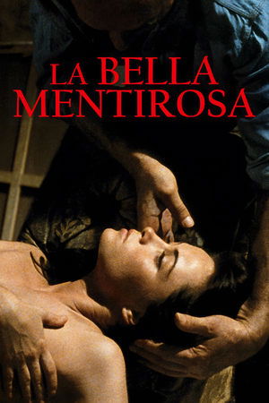 Póster de la película La bella mentirosa