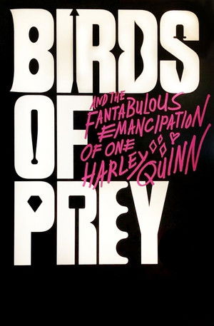  [FILM-HD™]Regarder   ^~* WatCH Birds of Prey (And the Fantabulous Emancipation of One Harley Quinn) FuLL MOVIE and Free Movie Online  ^~*