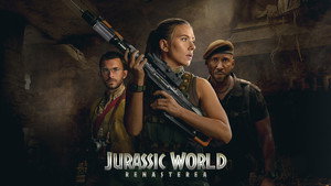 Jurassic World Rebirth
