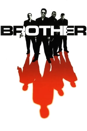 Póster de la película Brother