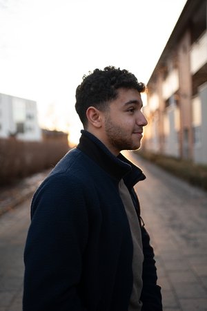 Abdullah Waleed Mahmoud