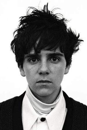 Jack Dylan Grazer