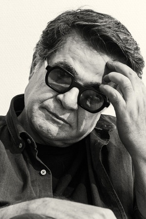 Jafar Panahi