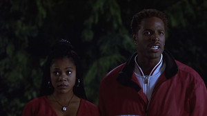 Scary Movie