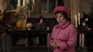 Harry Potter and the Order of the Phoenix