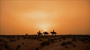 The Searchers