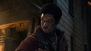 The Last of Us