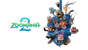 Zootopia 2
