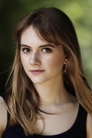 Emilia Jones