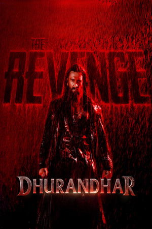 Dhurandhar : The Revenge