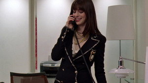 The Devil Wears Prada