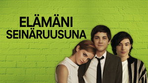 The Perks of Being a Wallflower