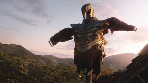 Avengers: Endgame