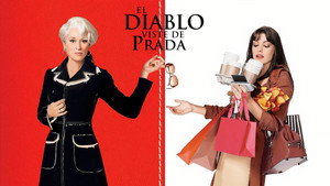 The Devil Wears Prada