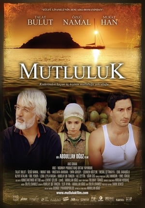 Póster de la película Mutluluk