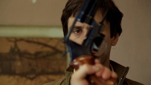 Taxi Driver
