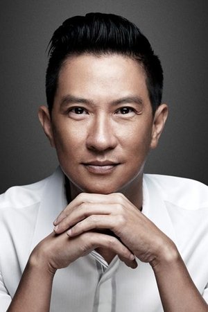 Nick Cheung Ka-Fai