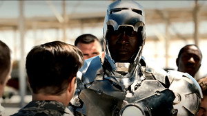 Iron Man 2