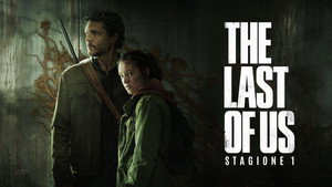 The Last of Us
