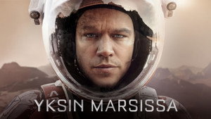 The Martian