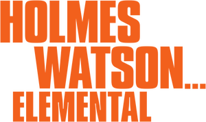 Holmes & Watson