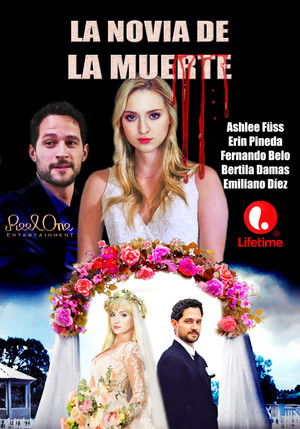 Póster de la película La novia de la muerte