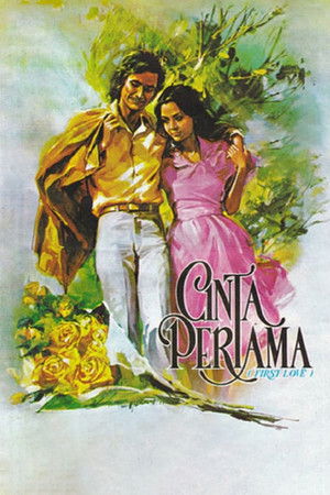 Póster de la película Cinta Pertama