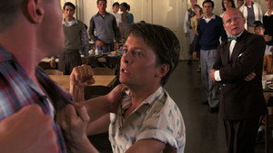 Back to the Future
