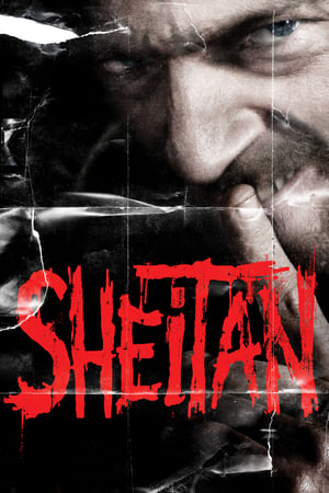 Póster de la película Sheitan