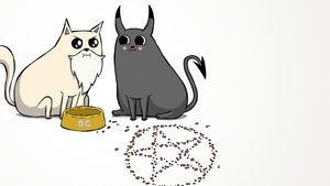 Gatitos explosivos latino 2024 1080p temporada 1
