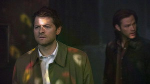 Supernatural