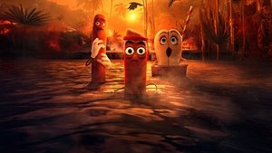 La fiesta de las salchichas: Comidatopía latino 2024 1080p temporada 1