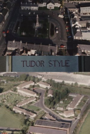 Póster de la película Tudor Style