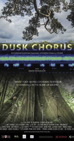 watch dusk chorus movie poster