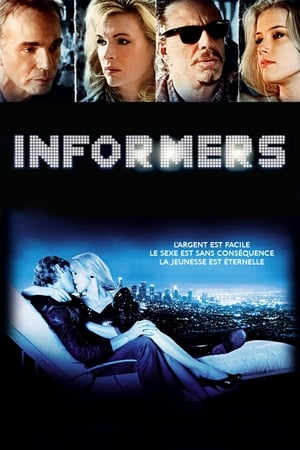 Informers Streaming VF VOSTFR