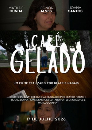 Café Gelado